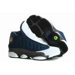 Kids Air Jordan XIII 13 Retro Shoes (18)