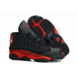 Kids Air Jordan XIII 13 Retro Shoes (19)