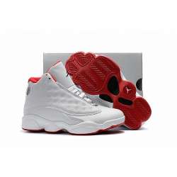 Kids Air Jordan XIII 13 Retro Shoes (23)