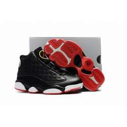 Kids Air Jordan XIII 13 Retro Shoes (27)