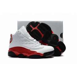 Kids Air Jordan XIII 13 Retro Shoes (28)