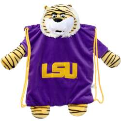 LSU Tigers Backpack Pal CO