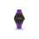 LSU Tigers Watch Men"s Cheer Style with Purple Watch Band