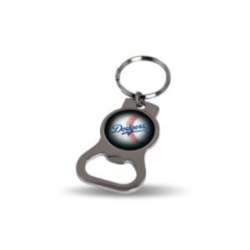 Los Angeles Dodgers Keychain And Bottle Opener
