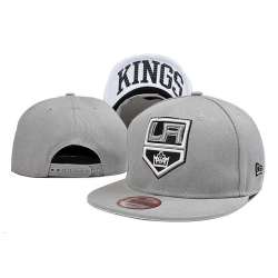 Los Angeles Kings NHL Snapback Stitched Hats LTMY (1)