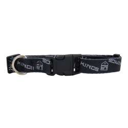 Los Angeles Kings Pet Collar Size L - Special Order