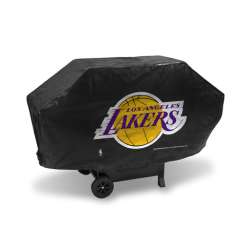 Los Angeles Lakers Grill Cover Deluxe