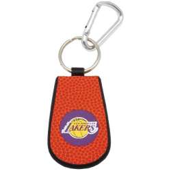 Los Angeles Lakers��Keychain Classic Basketbal
