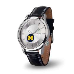 MIchigan Wolverines Watch Icon Style