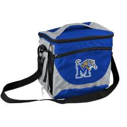 Memphis Tigers Cooler 24 Can Special Order
