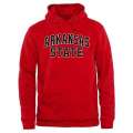 Men\'s Arkansas State Red Wolves Everyday Pullover Hoodie - Red
