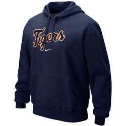 Men\'s Detroit Tigers Ships Within One Business Day -Navy Blue