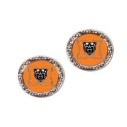 Mercer Bears Earrings Post Style - Special Order