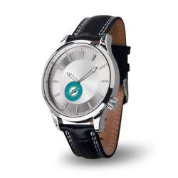 Miami Dolphins Watch Icon Style