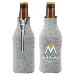 Miami Marlins Bottle Suit Holder - Glitter