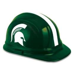 Michigan State Spartans Hard Hat