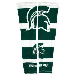 Michigan State Spartans Strong Arm Sleeve