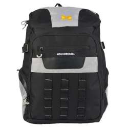 Michigan Wolverines Backpack Franchise Style