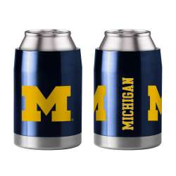 Michigan Wolverines Ultra Coolie 3-in-1