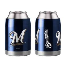 Milwaukee Brewers Ultra Coolie 3-in-1