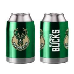 Milwaukee Bucks Ultra Coolie 3-in-1 Special Order