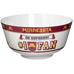 Minnesota Golden Gophers Party Bowl All Pro CO