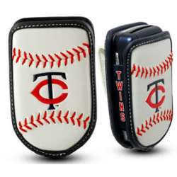Minnesota Twins Classic Cell Phone Case