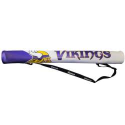 Minnesota Vikings Cooler Can Shaft Style - Special Order