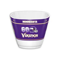 Minnesota Vikings Party Bowl MVP CO