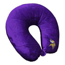 Minnesota Vikings Pillow Neck Style