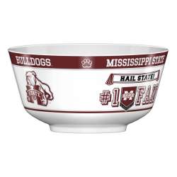 Mississippi State Bulldogs Party Bowl All Pro CO