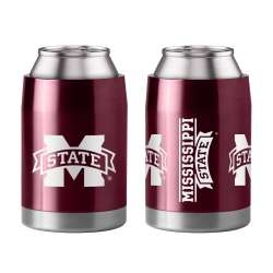 Mississippi State Bulldogs Ultra Coolie 3-in-1 Special Order