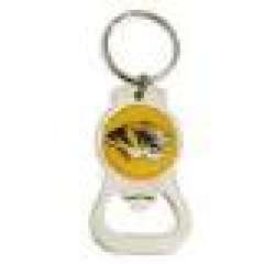 Missouri Tigers Key Chain And Bottle Opener
