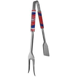 Montreal Canadiens BBQ Tool 3-in-1 Special Order
