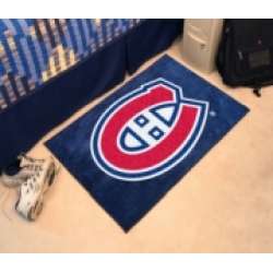 Montreal Canadiens Rug - Starter Style