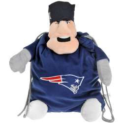 New England Patriots Backpack Pal CO