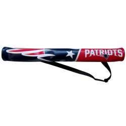 New England Patriots Cooler Can Shaft Style