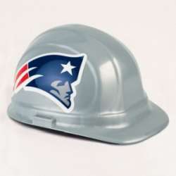 New England Patriots Hard Hat - Special Order