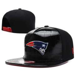 New England Patriots NFL Snapback Stitched Hats LTMY (2)