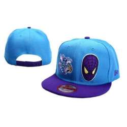 New Orleans Hornets NBA Snapback Stitched Hats LTMY