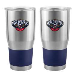 New Orleans Pelicans Travel Tumbler 30oz Ultra - Special Order