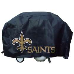New Orleans Saints Grill Cover Economy