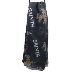 New Orleans Saints Infinity Scarf