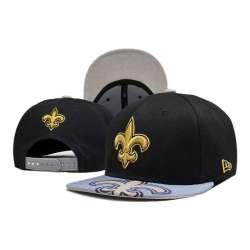 New Orleans Saints NFL Snapback Stitched Hats LTMY (3)