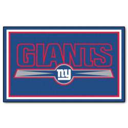 New York Giants Area Rug - 5