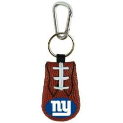 New York Giants Keychain Classic Football CO