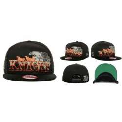 New York Knicks NBA Snapback Stitched Hats LTMY (7)