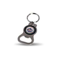 New York Mets Keychain And Bottle Opener