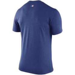New York Mets Nike 2016 AC Legend Team Issue 1.6 WEM T-Shirt - Royal Blue 2