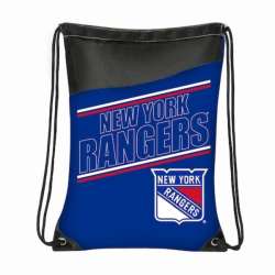 New York Rangers Backsack Incline Style